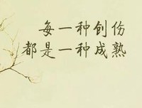 《木子》的句子