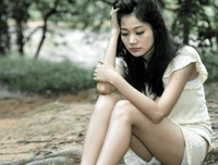 悲伤，伤感名句欣赏