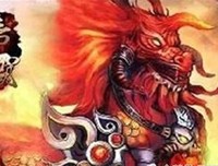 江南《龙族》经典的句子