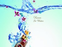 落花流水的句子