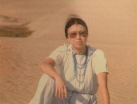 三毛和林青霞罕见合照：她们的爱情，终究没有善终……