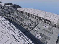《太空堡垒卡拉狄加 第四季》经典观后感集