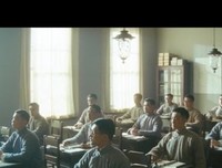 《星期六的地图》观后感100字
