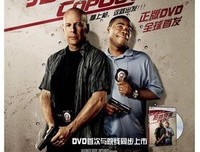 《侦探拍档》影评100字