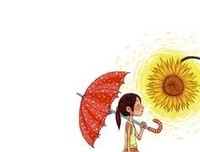 种在时光里的向日葵的读后感大全