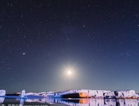 《星月无尽》影评摘抄