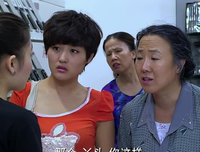 《家有公婆》的观后感大全