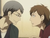 日本动漫句子大全
