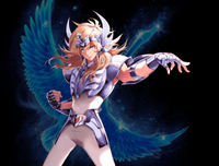 《圣斗士星矢》观后感摘抄