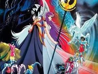 《圣斗士星矢：最终圣战的战士们》影评精选