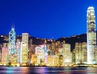 《香港假日》读后感100字