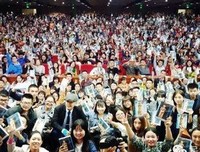 关于阿弥陀佛么么哒的优美句子