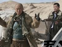 《卡车》的观后感大全