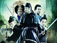 《狄仁杰之通天帝国》好看吗？经典影评锦集