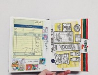 《旅行手帐完全指南》经典读后感有感