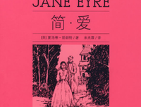 简·爱经典读后感有感