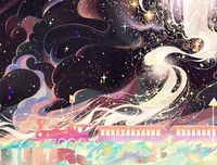 《银河铁道之夜》读后感1000字