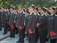 从今以后，为自己而活