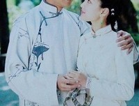 《爱在有情天》观后感100字