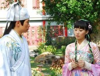 《秋香怒点唐伯虎》观后感100字