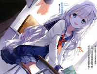 《失忆少女物语》好看吗？经典影评锦集