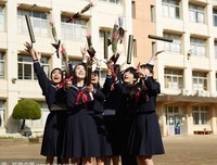 告别的仪式读后感1000字