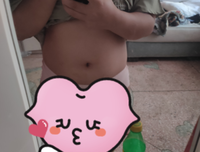 小的时候是小宝贝儿，大了仍是爸妈的大宝贝。。。