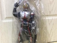 《假面骑士555》影评摘抄