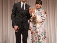 福原爱被曝婚变：打败他们的，到底是女强男弱还是跨国