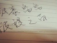 我最爱的句子