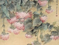 关于我的写照的句子