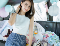 如看实的句子
