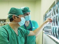 《实习医生格蕾 第三季》经典观后感有感
