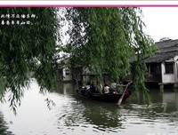 望江南：吴浩然给孩子的诗意江南的读后感大全