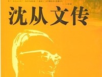 《他从凤凰来：沈从文传》读后感100字