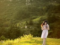 梦一场
