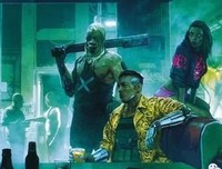 《暗网》读后感精选