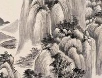 有关人間如气格的句子