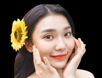 时也日葵优美的句子