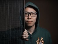 《刺杀小说家》——人物
