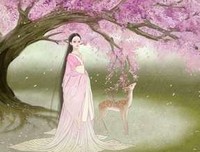 关于/宋清欢/原创古风 刹比得那清欢的句子