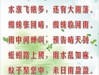 最全的蒙古谚语经典语录
