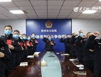 《暴风刑警》经典观后感有感