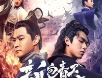 《新包青天》影评100字