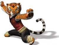 《功夫熊猫2》经典影评1000字