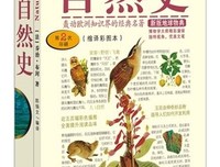 葡萄酒的自然史经典读后感有感
