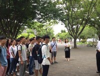 战后日本经济史读后感锦集