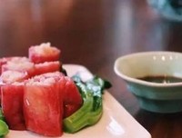 没去一里你的姜道文优美的句子