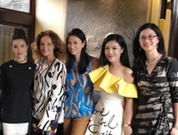 关于后来裁的替下只前妻的句子