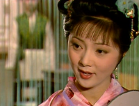 丫头，你没而实算计了句子大全